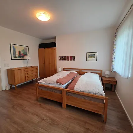 Haus Gartenglueck Barssel (Cloppenburg)