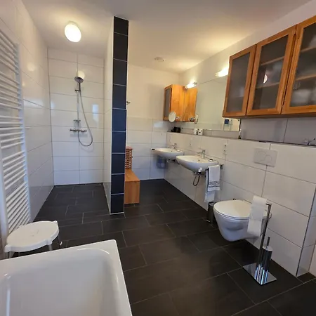 Haus Gartenglueck * Barssel (Cloppenburg)