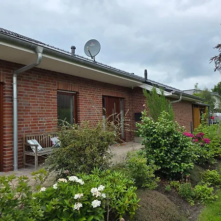 아파트 Haus Gartenglueck