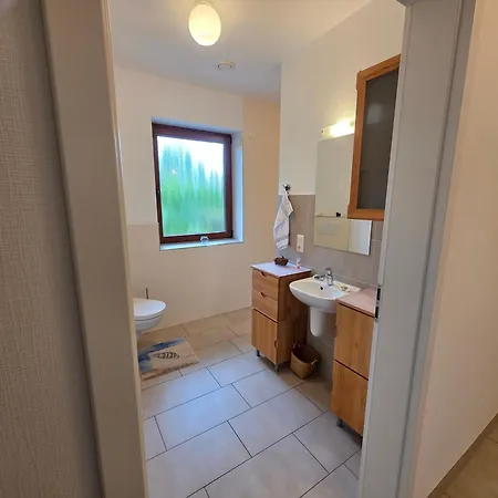 Haus Gartenglueck * Barssel (Cloppenburg)