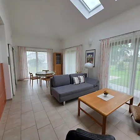 아파트 Haus Gartenglueck Barssel (Cloppenburg)