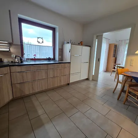아파트 Haus Gartenglueck